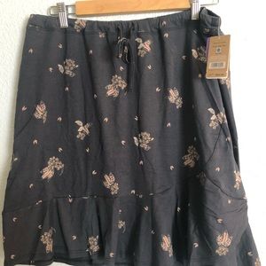 Women’s Patagonia Skirt.